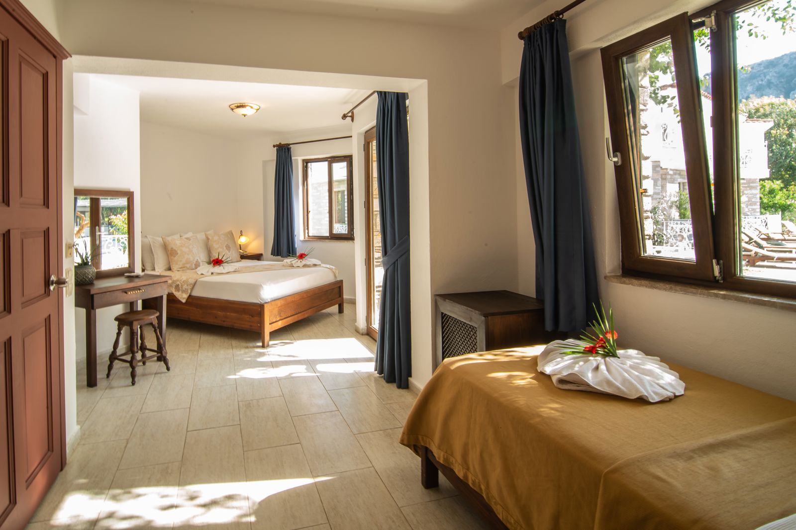 Turay Hotel, foto 5