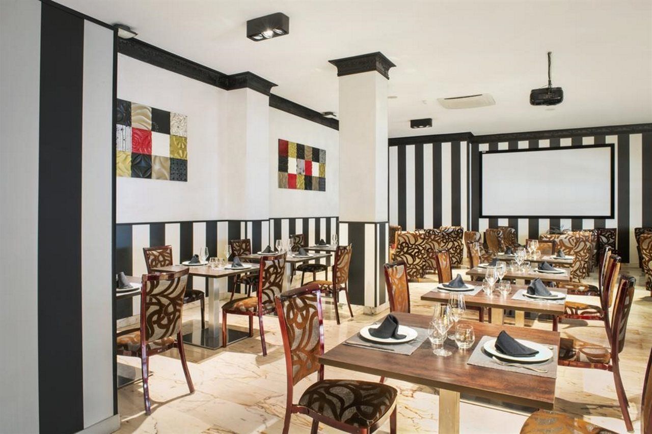 Sallés Hotel Málaga Centro, foto 6