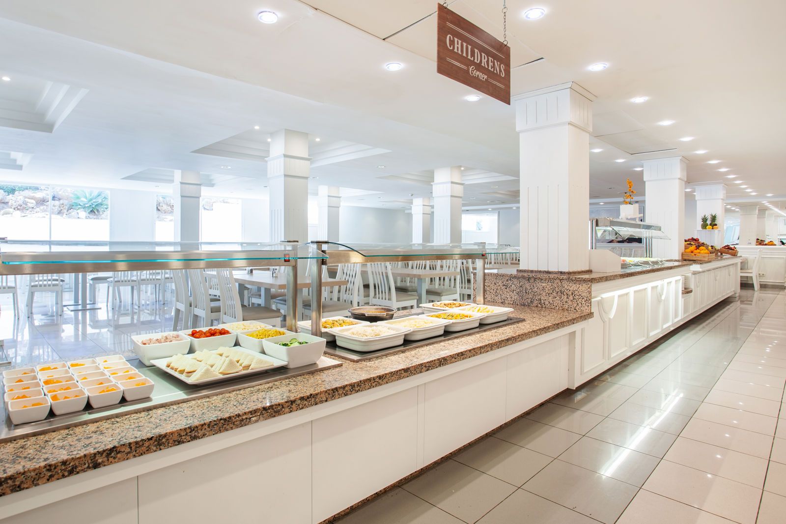 Grupotel Mar de Menorca, foto 12