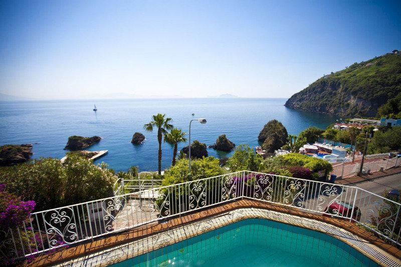 Hotel Don Felipe, foto 7