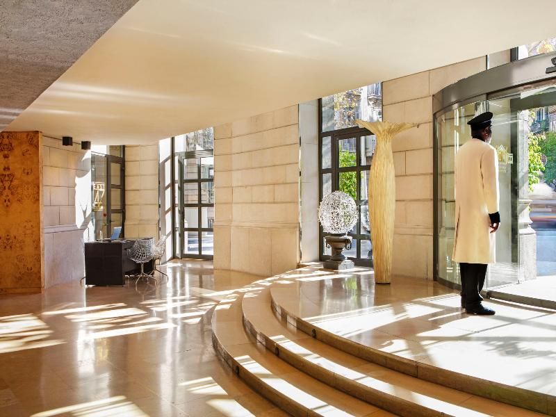 Claris Hotel & Spa, foto 15