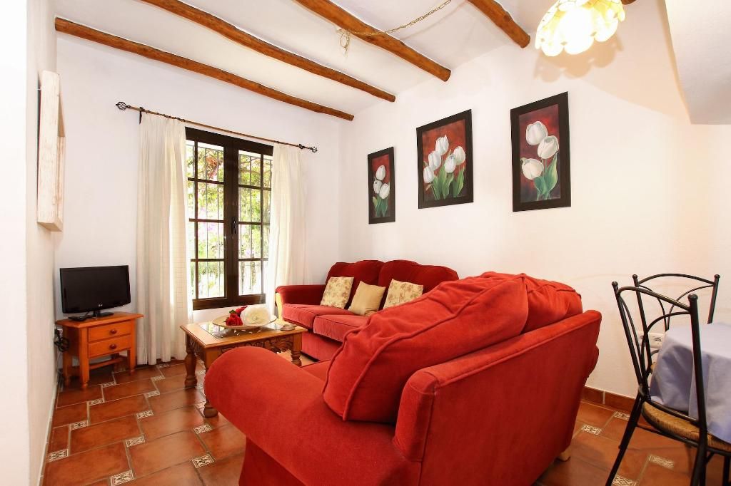 Casitas de la Sierra, foto 7