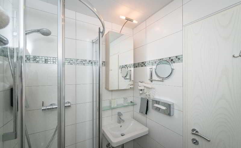 Hotel Boltzmann, foto 4