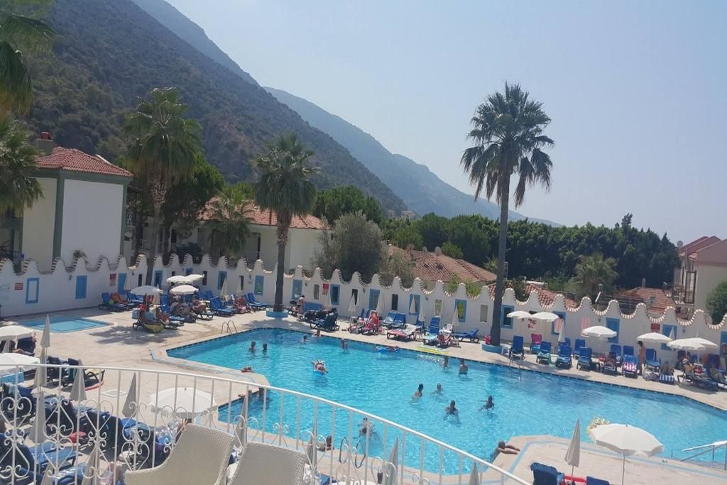 Karbel Hotel, foto 3