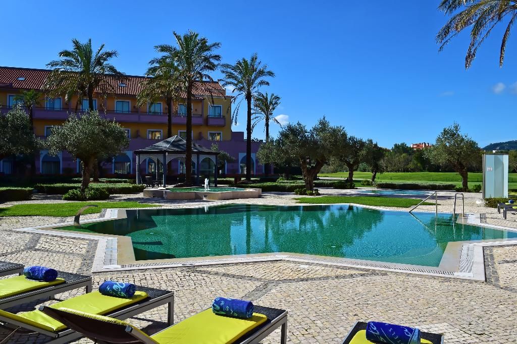 Pestana Sintra Golf, foto 15