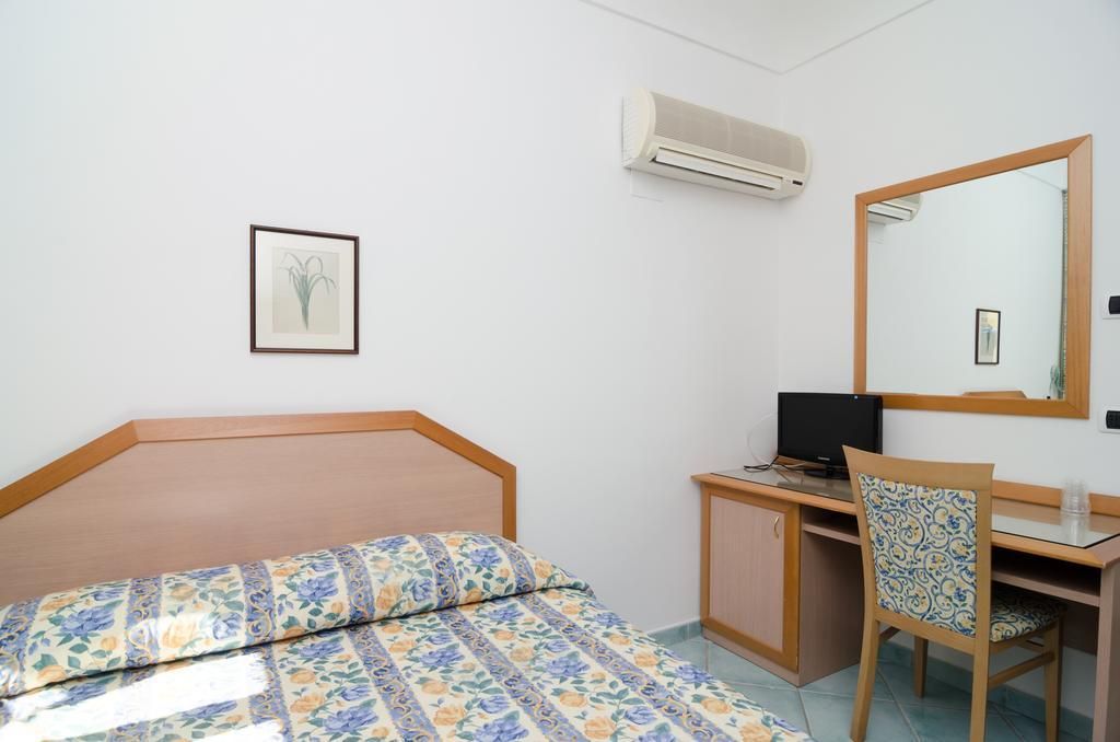 Hotel La Capannina, foto 4