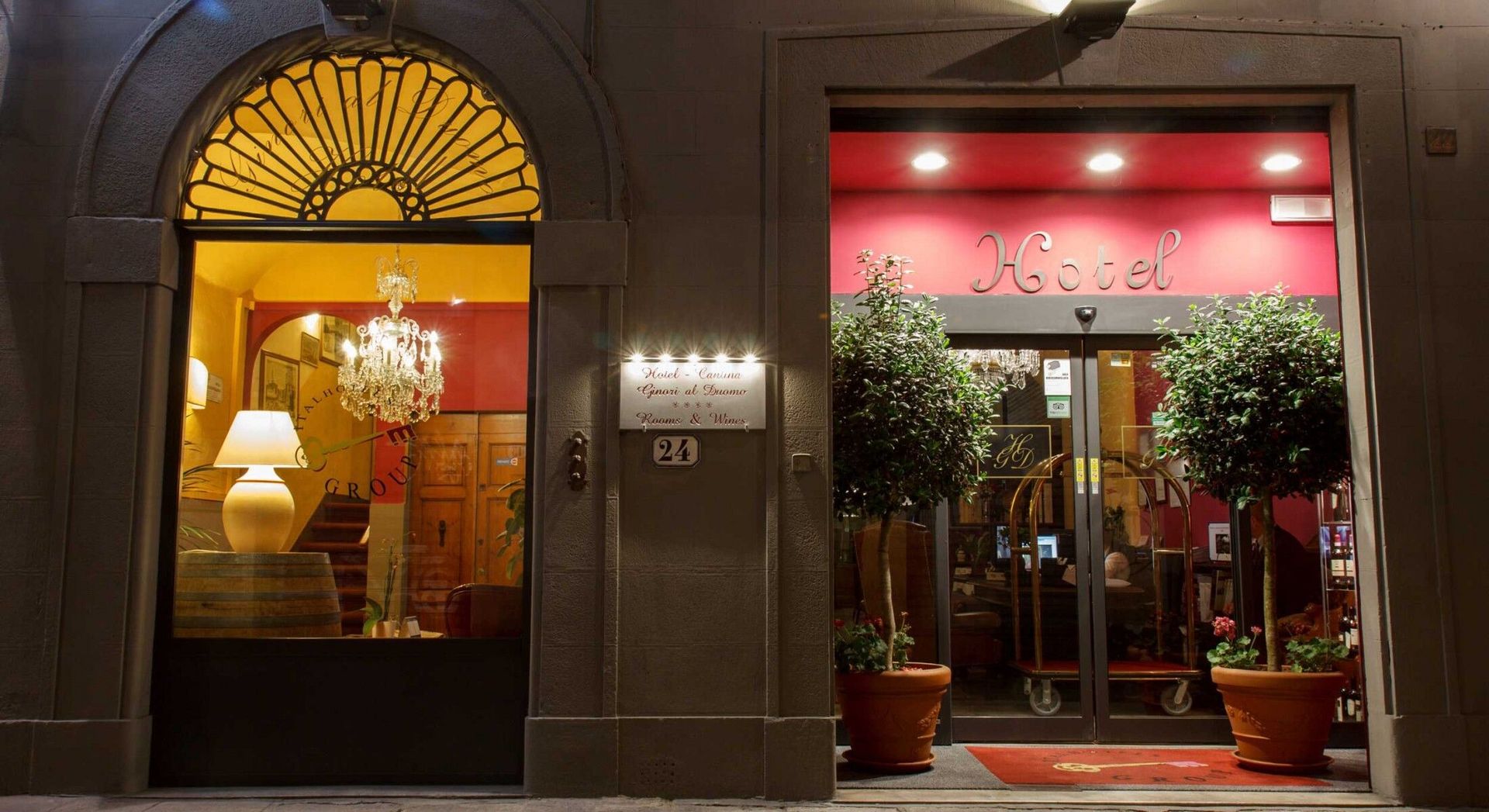 Ginori al Duomo, foto 11