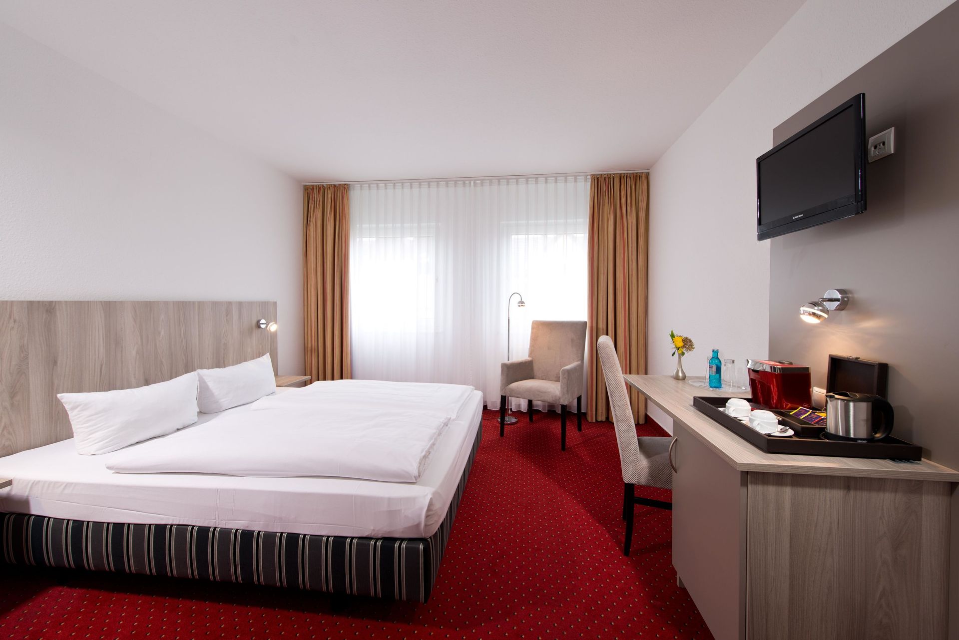 ACHAT Hotel Frankenthal in der Pfalz, foto 15