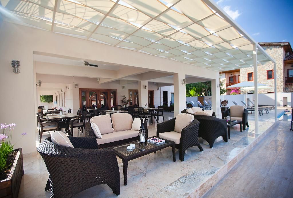 Boutique Hotel Montana, foto 4