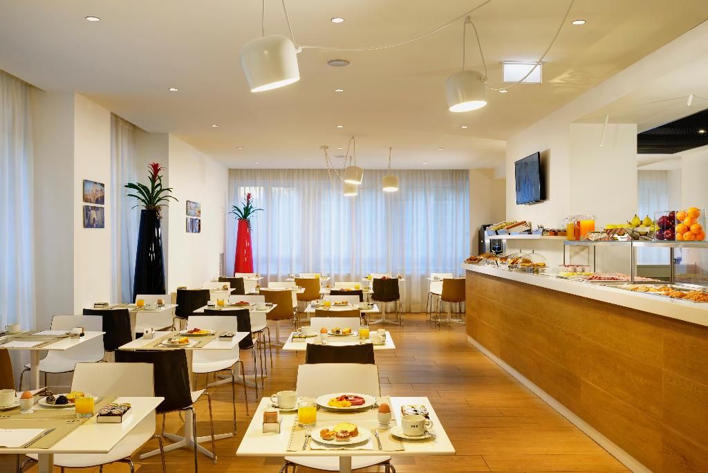 UNAHOTELS Century Milano, foto 4