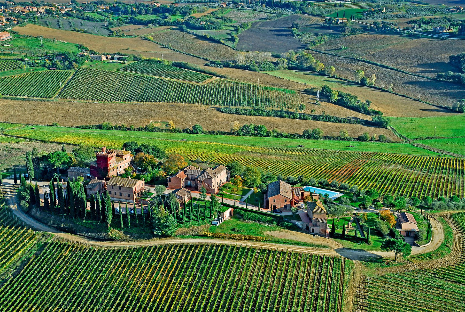 Borgo Tre Rose, foto 9