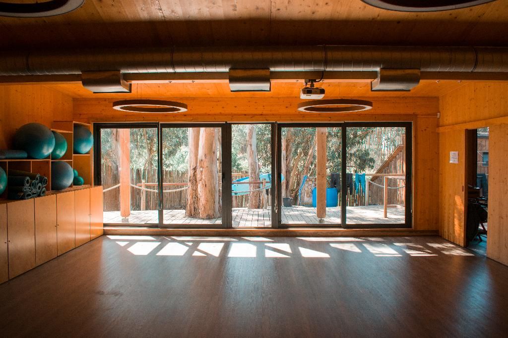 Bukubaki Eco Surf Resort, foto 15