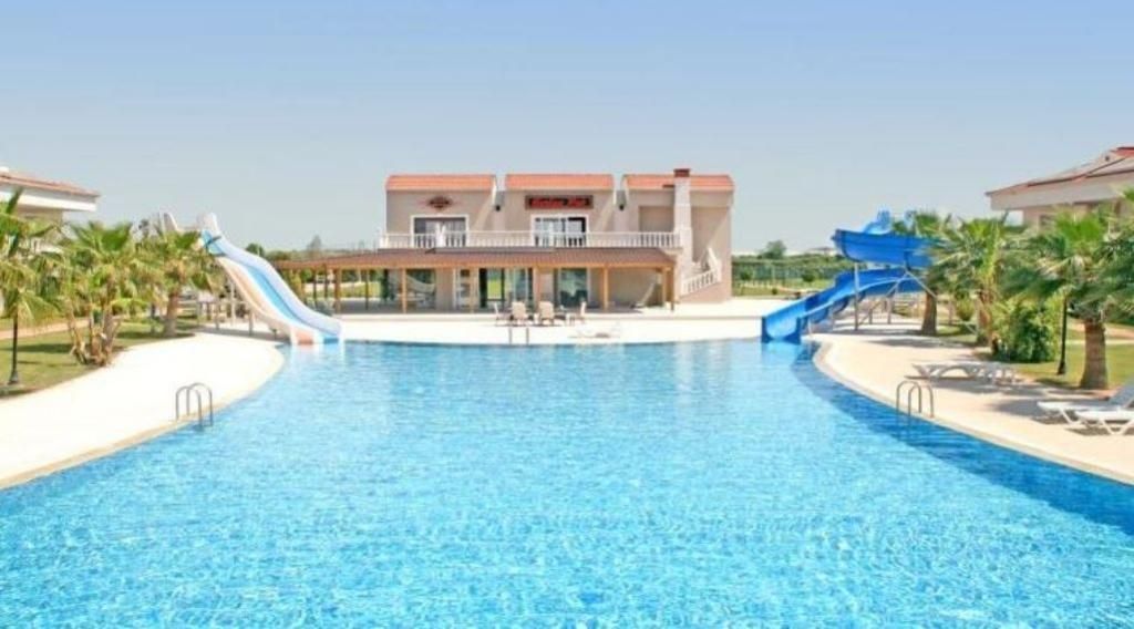 Belek Golf Village, foto 10