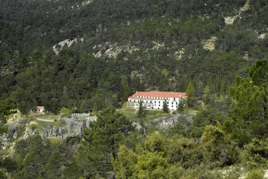 Parador de Cazorla, foto 2
