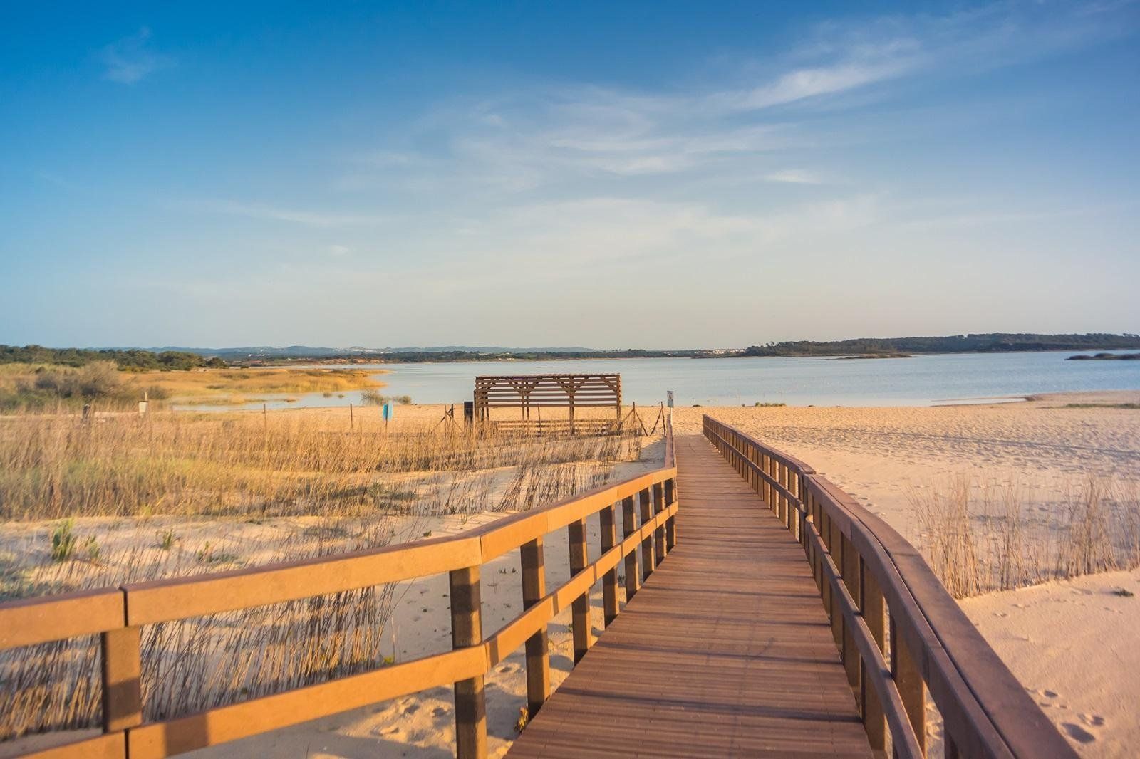 Fly-drive Costa Vicentina (hotels) 8 dagen, foto 6