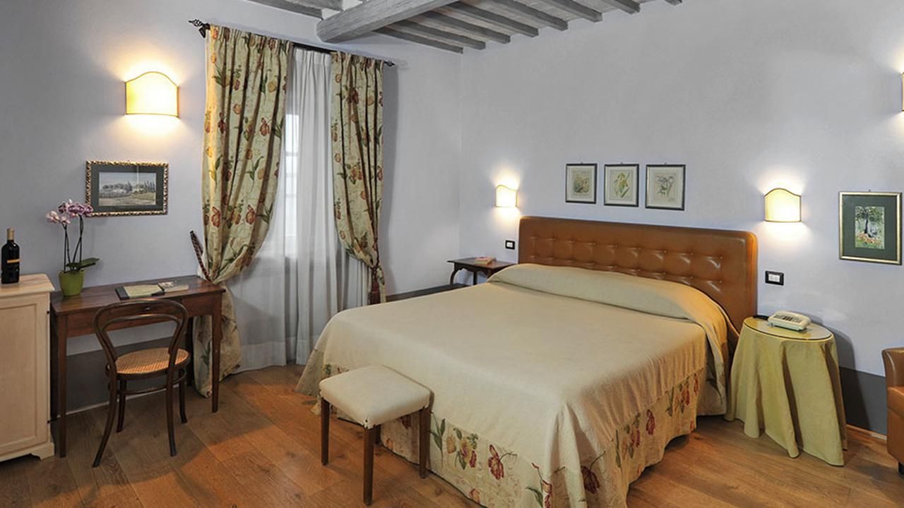 Agriturismo La Sovana, foto 4