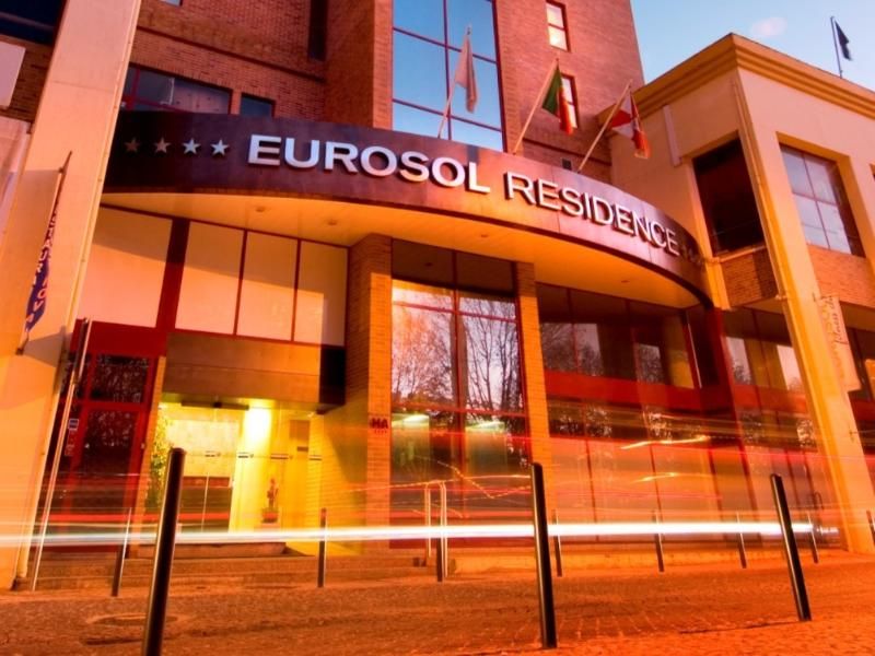 Eurosol Residence Hotel Apartamento, foto 9