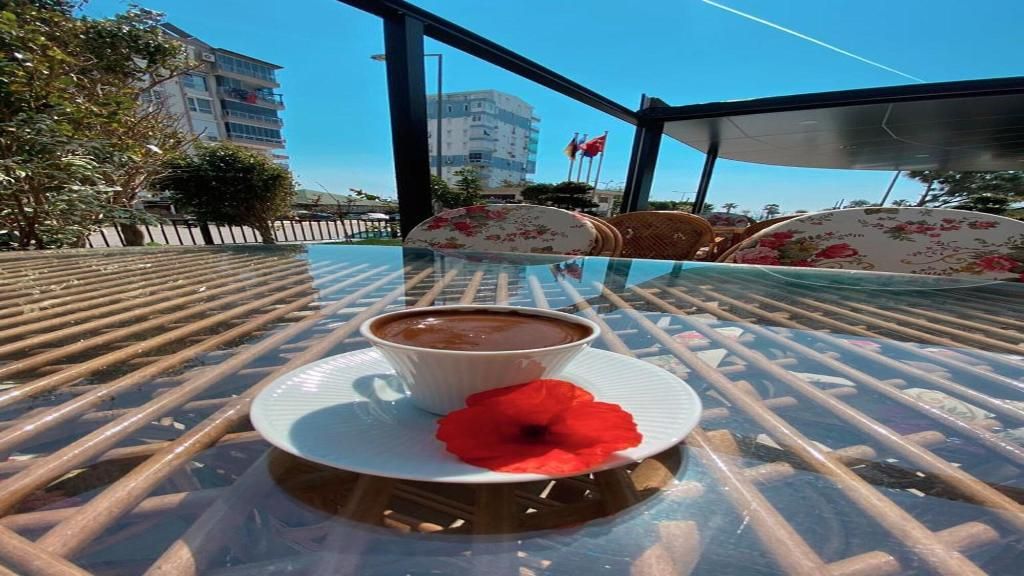 Zeynel Boutique Hotel, foto 8