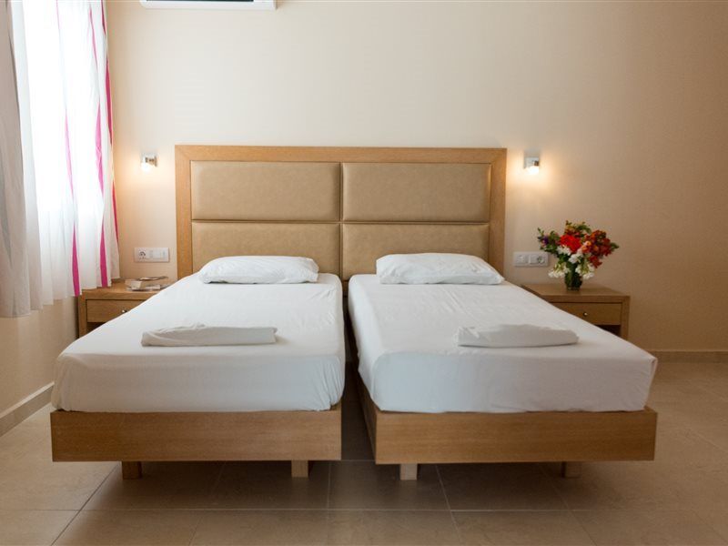 Amaryllis Beach Front Hotel, foto 5