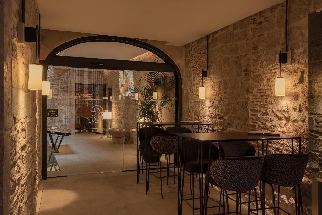 Gran Hotel Barcino, foto 13