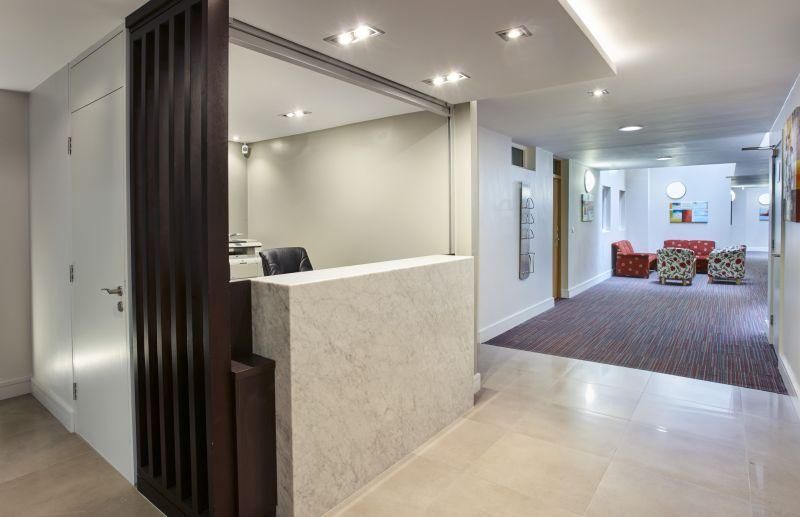 Cordia Serviced Apartments, foto 8