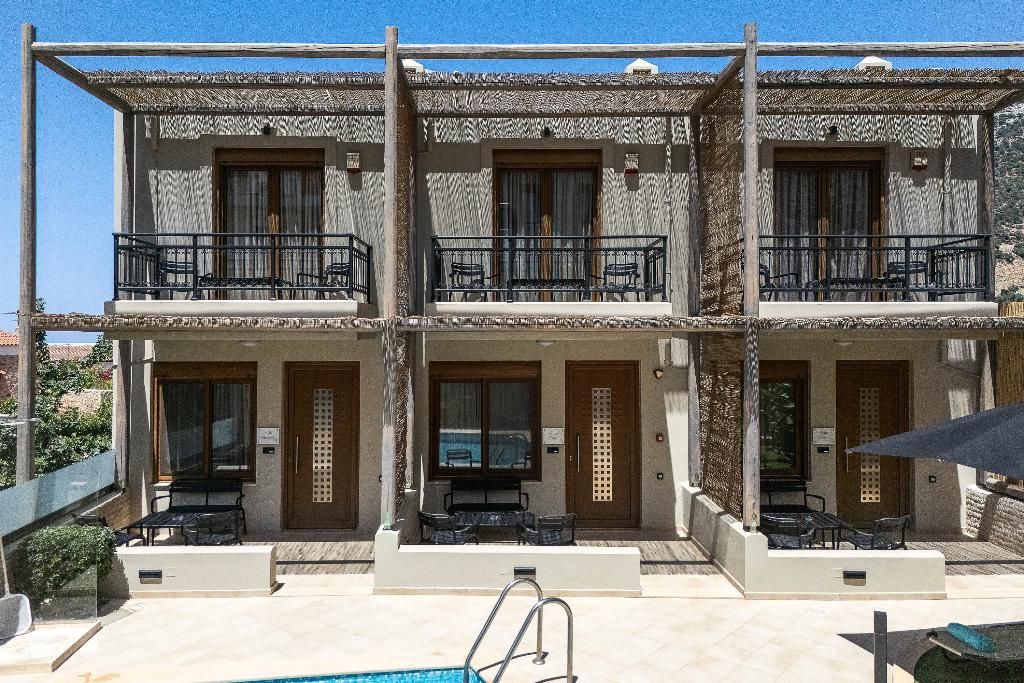 Pantheon Villas & Suites, foto 2