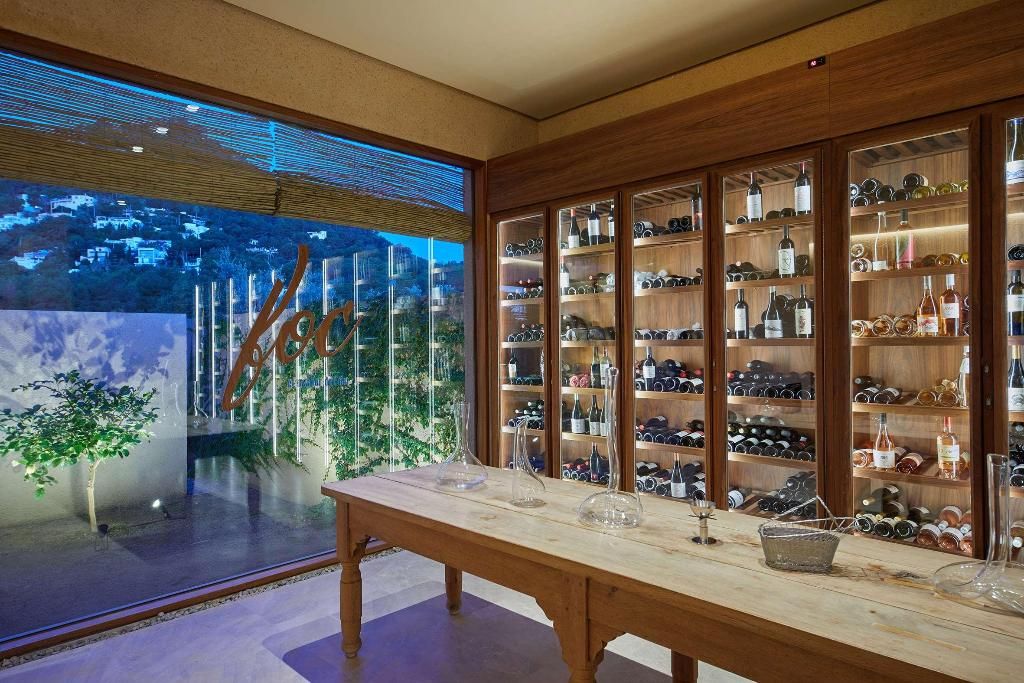 Pleta de Mar Luxury Hotel by Nature, foto 15