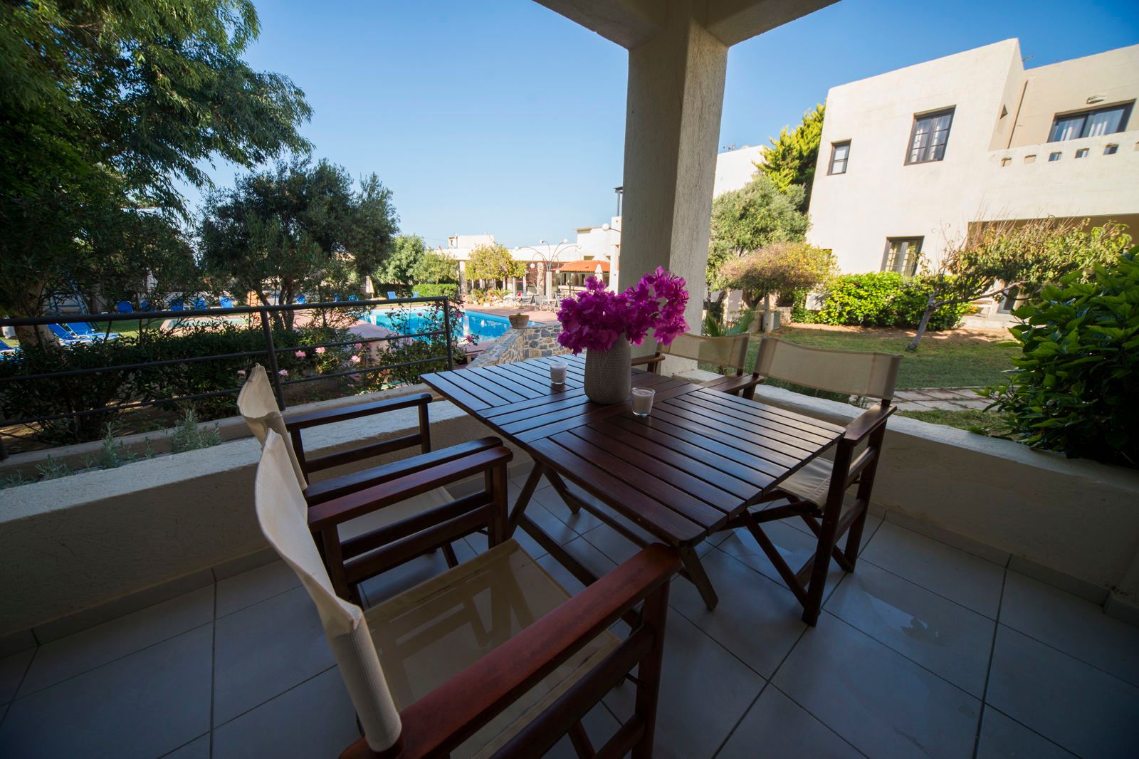 Creteco Hotel & Suites, foto 15