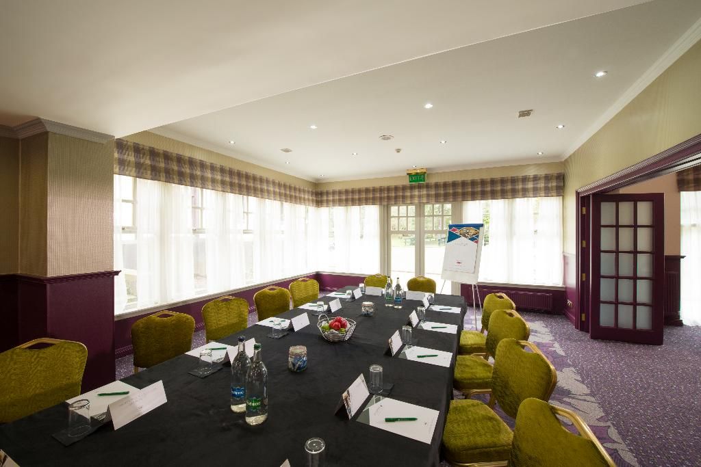 Leonardo Boutique Hotel Huntingtower Perth, foto 10
