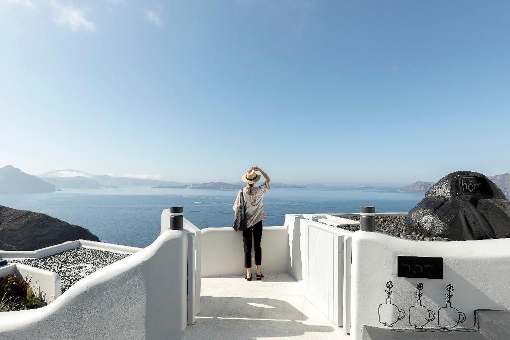 Hom Santorini, foto 6