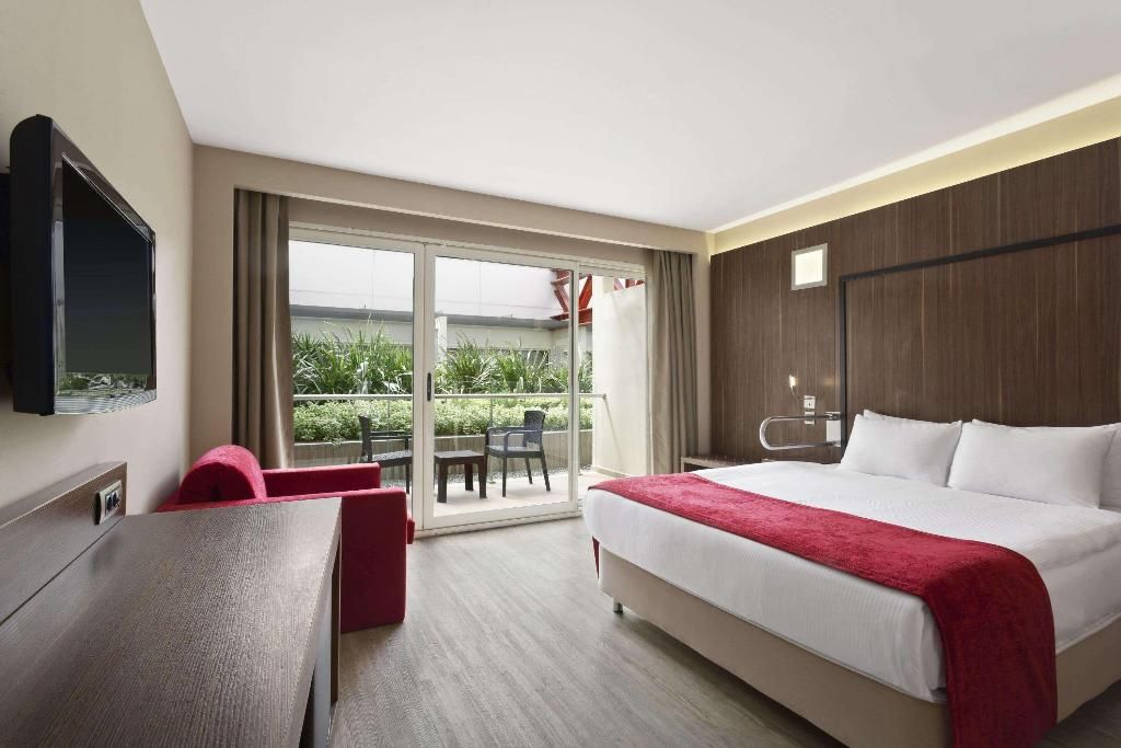 Ramada Encore by Wyndham Izmir, foto 2