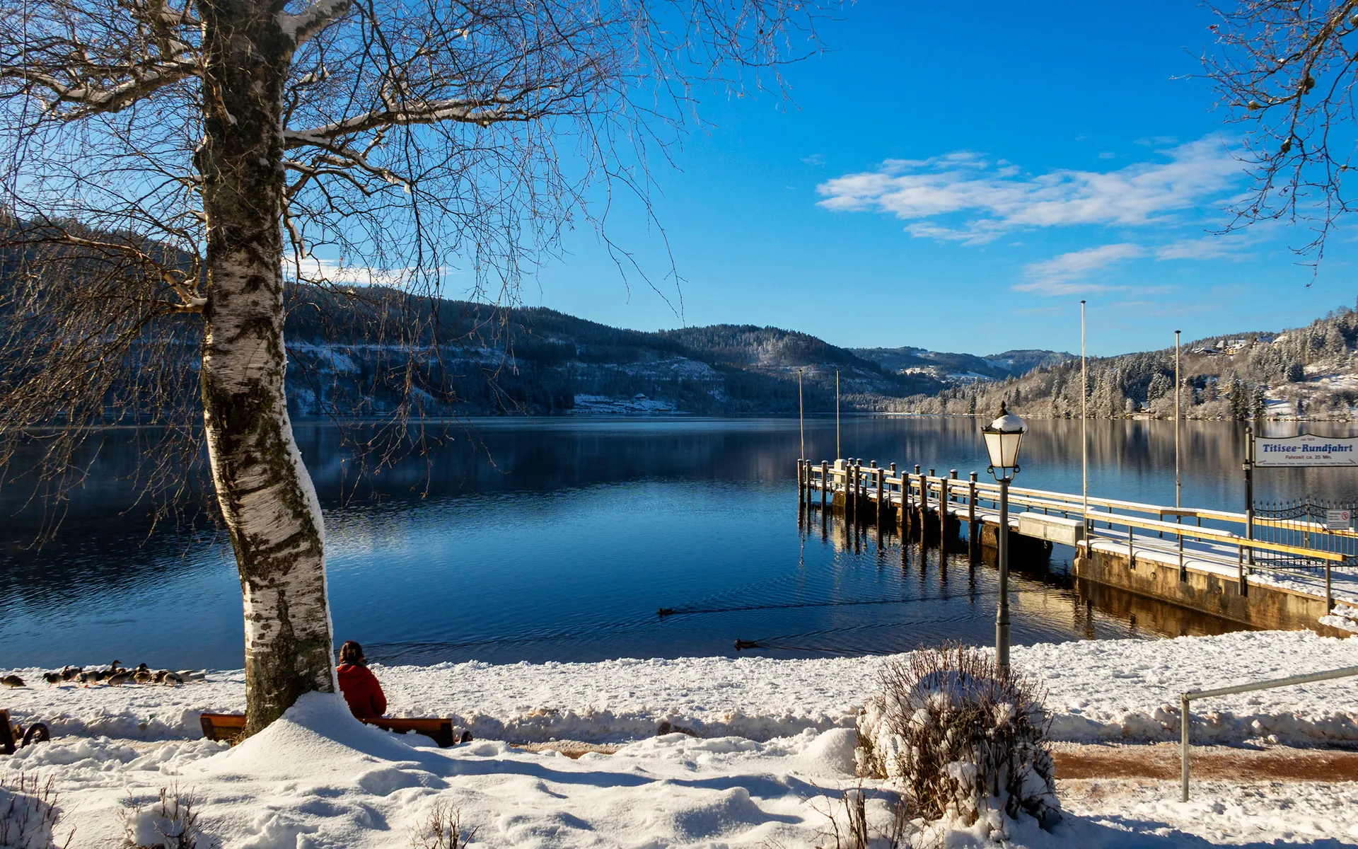 Titisee