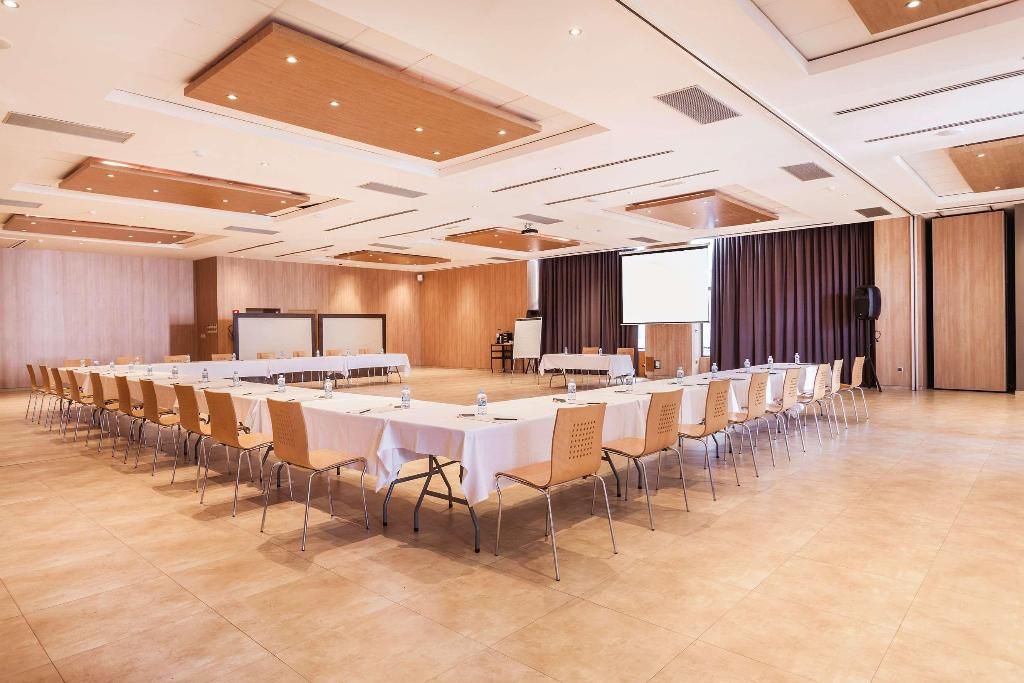 Hotel Valencia Congress, foto 4