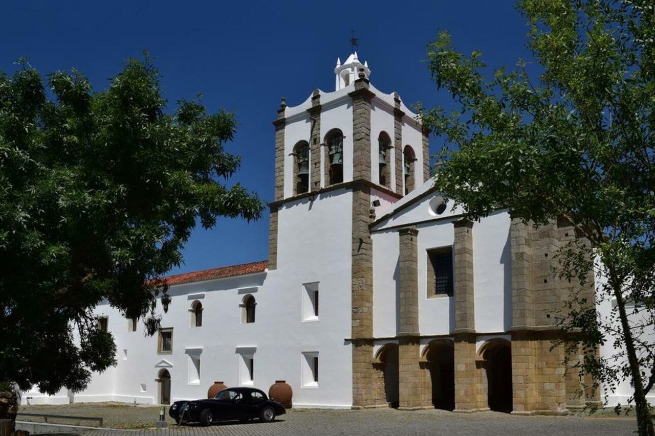 Pousada Convento Arraiolos - Historic Hotel, foto 2