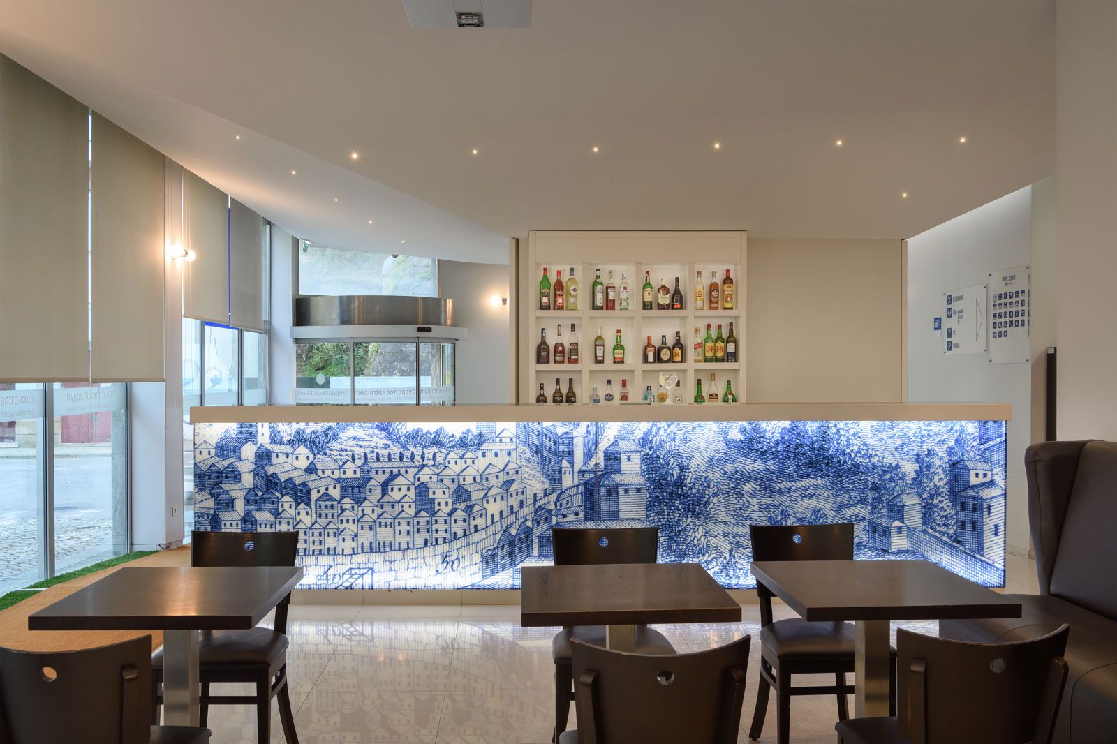 TRYP by Wyndham Porto Centro Hotel, foto 5