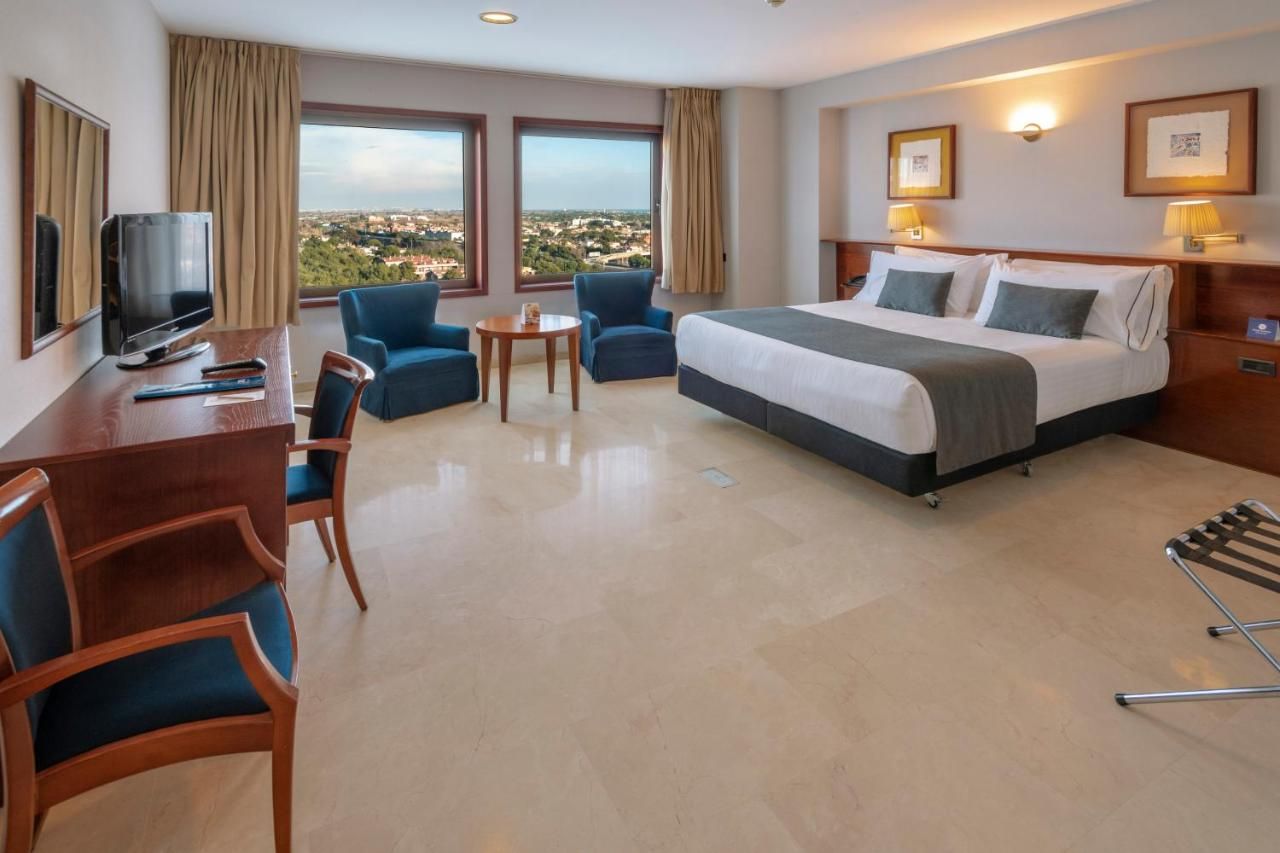 Gran Hotel Rey Don Jaime, foto 6