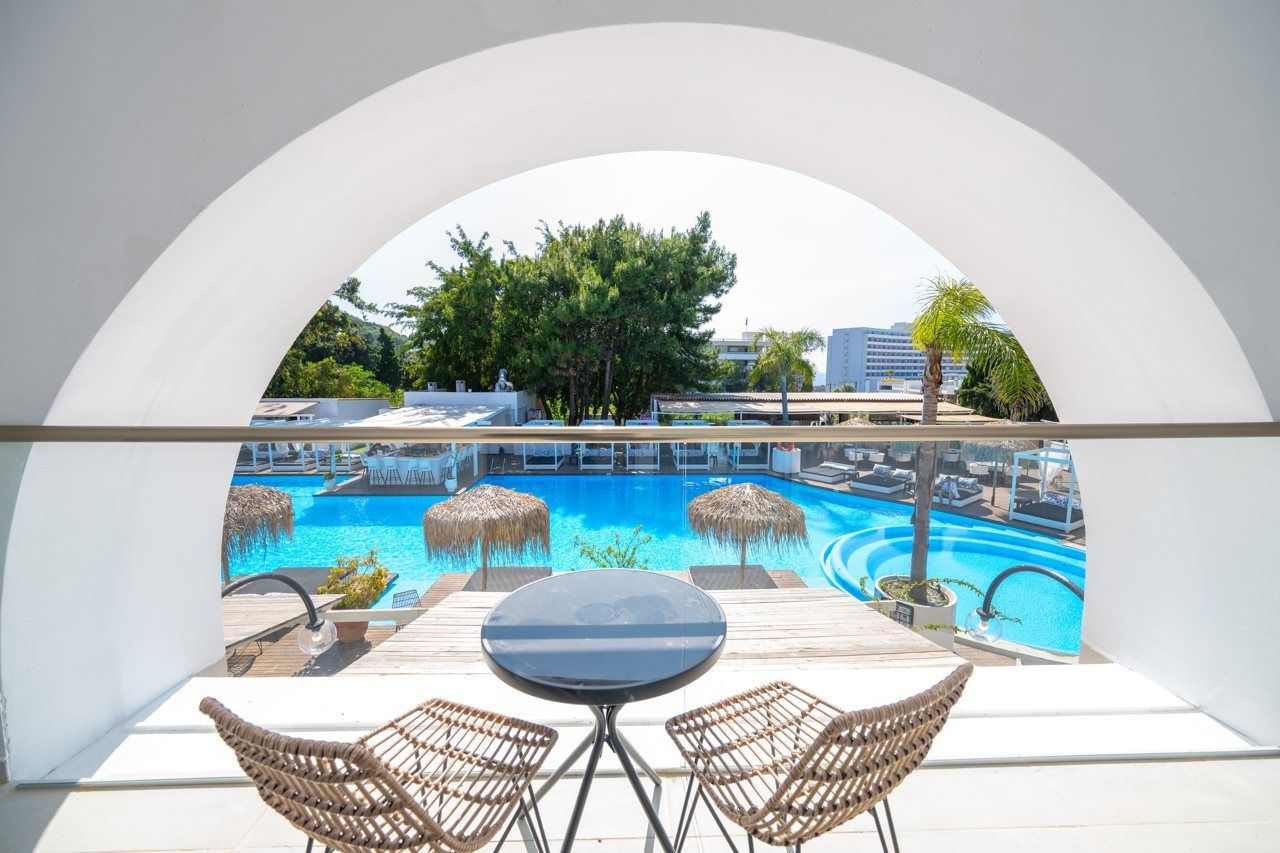 Bamboo Suites, foto 8