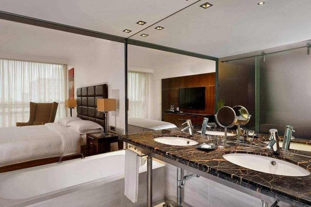 Sheraton Porto & Spa, foto 6