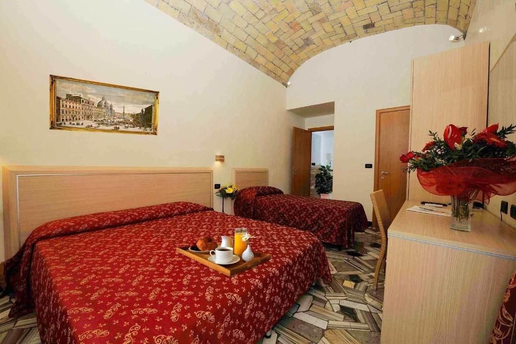 Hotel Campidoglio, foto 7