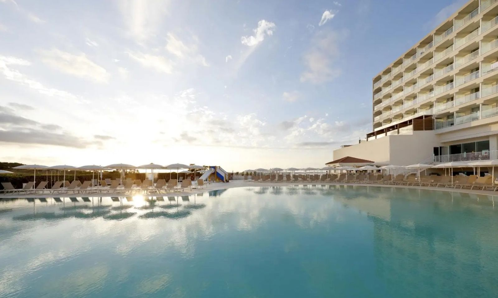 Palladium Hotel Menorca, foto 2