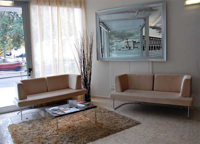 Lisbon City Hotel, foto 13