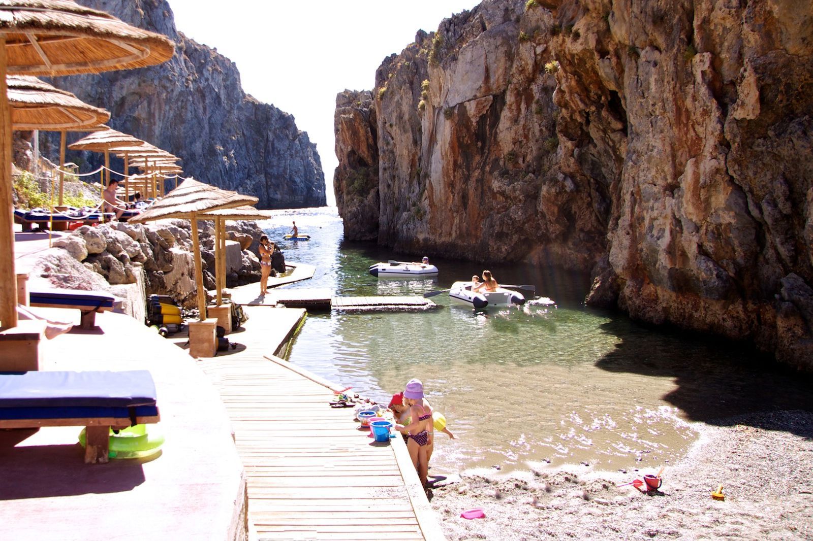 Kalypso Cretan Village Sense Resort & Spa, foto 4