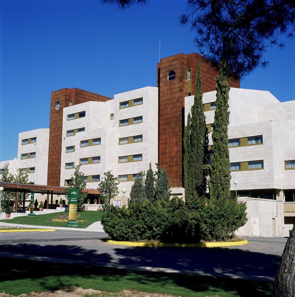 Parador de Salamanca, foto 14