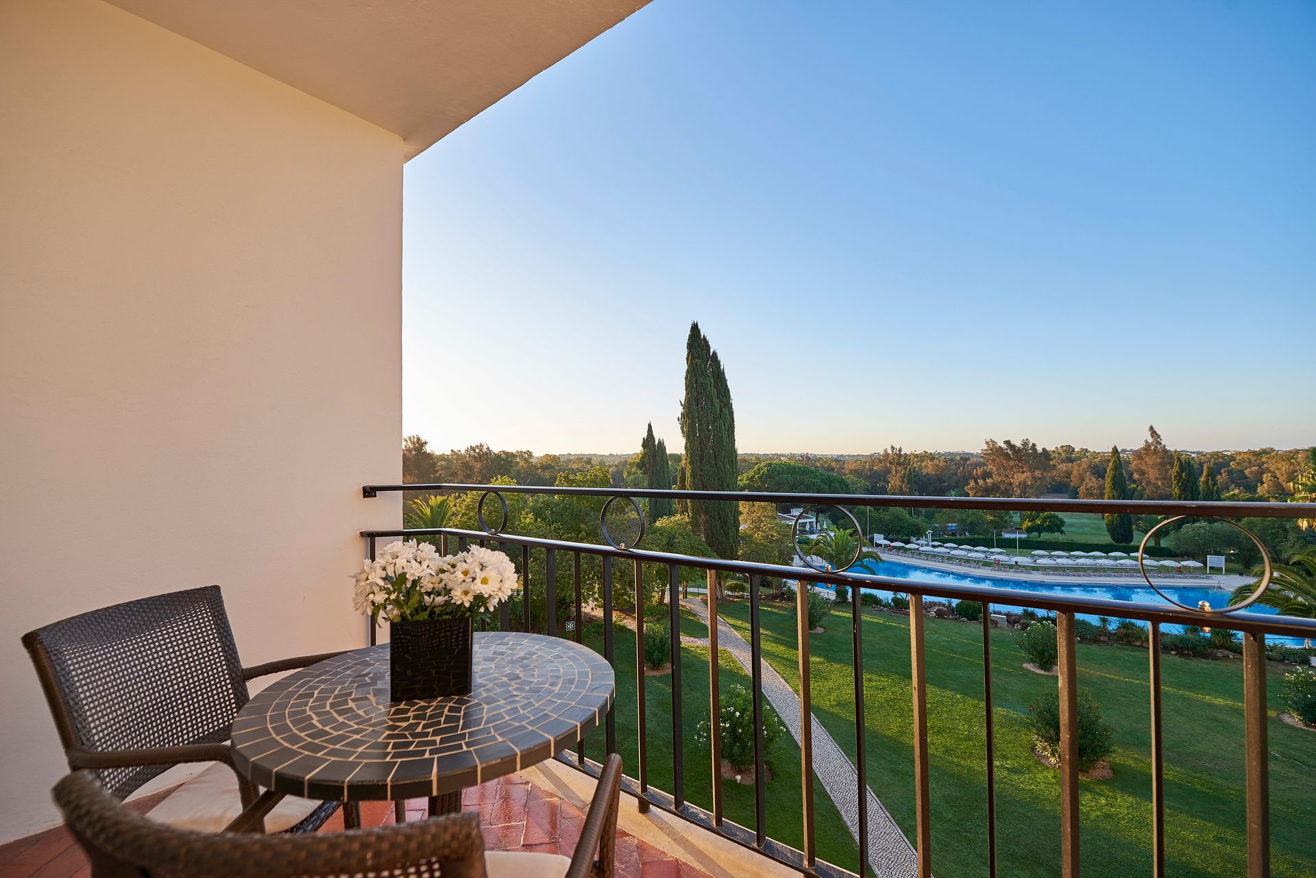 Penina Hotel & Golf Resort, foto 10