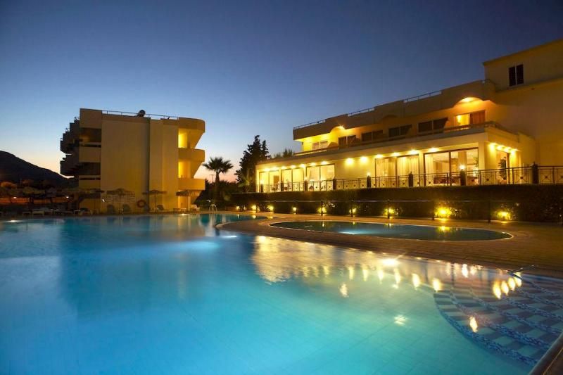 Delfinia Resort Hotel, foto 15