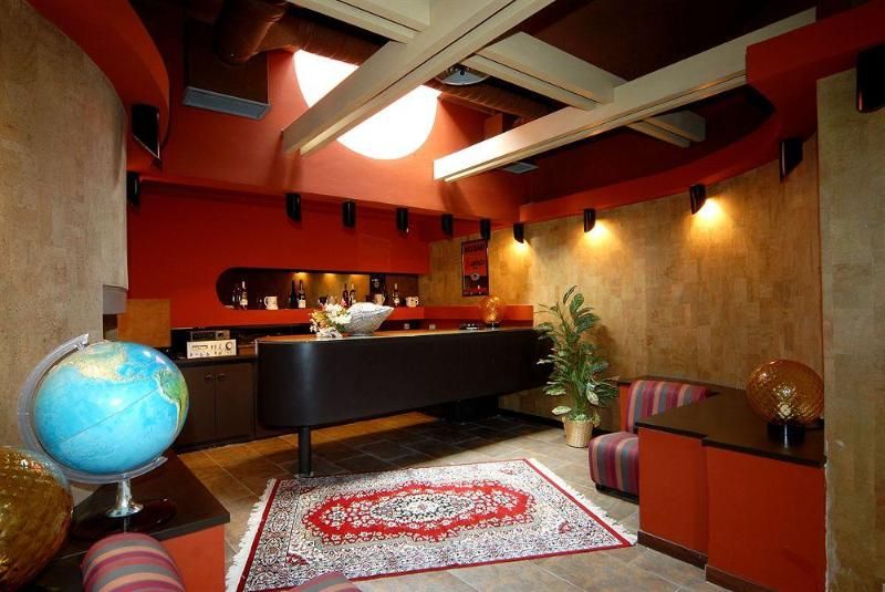 Hotel Cinque Terre, foto 4