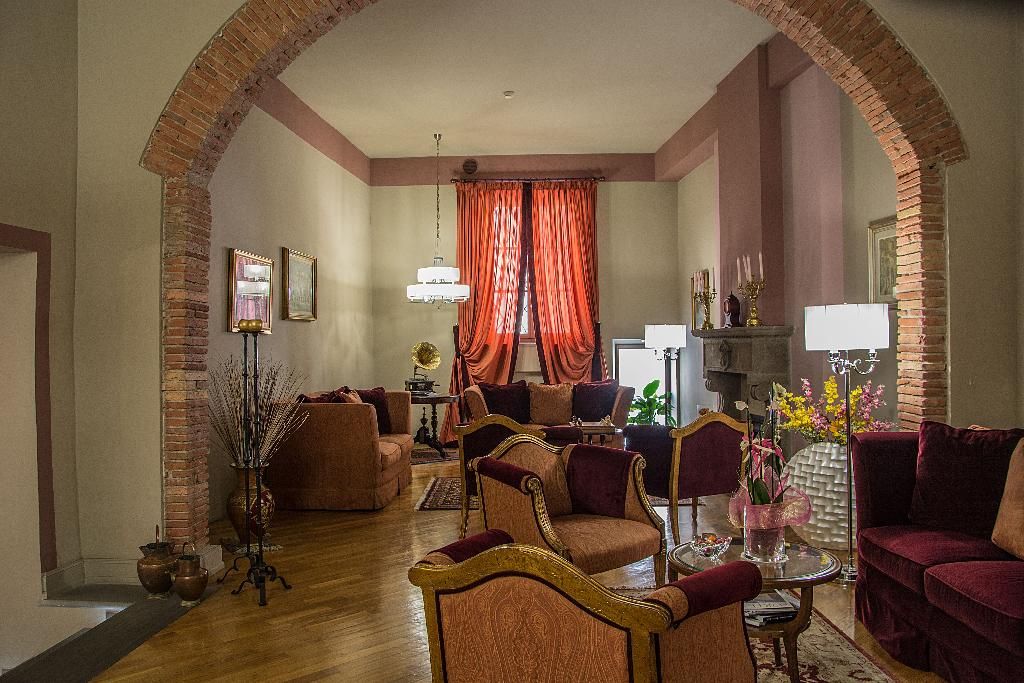San Luca Palace, foto 14