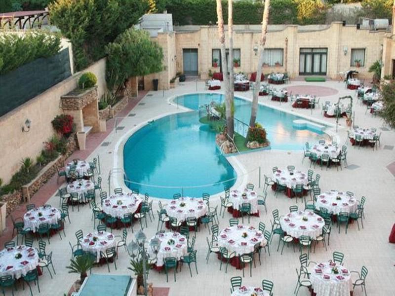 Grand Hotel Mosè, foto 9