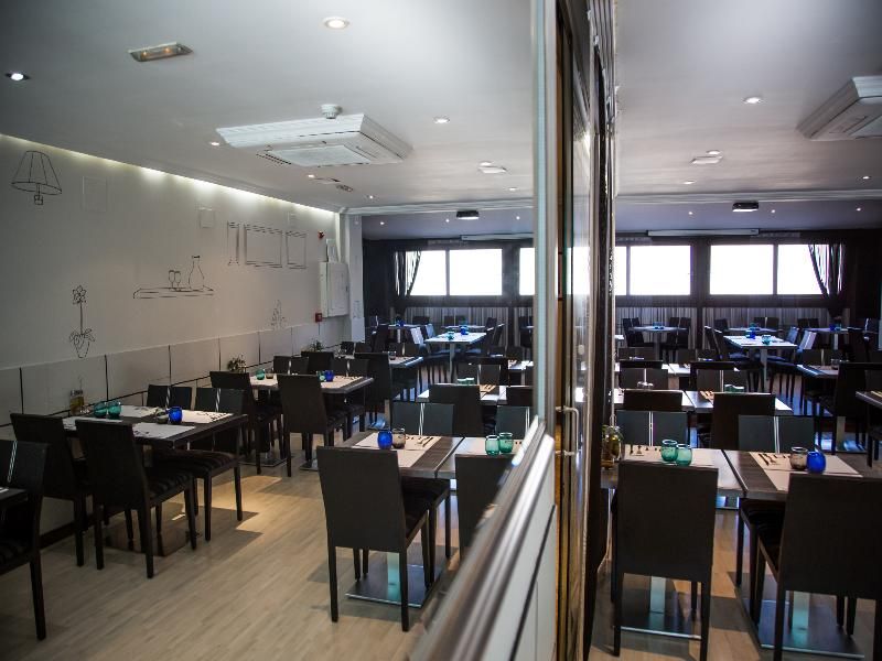 Hotel Suites Feria, foto 9