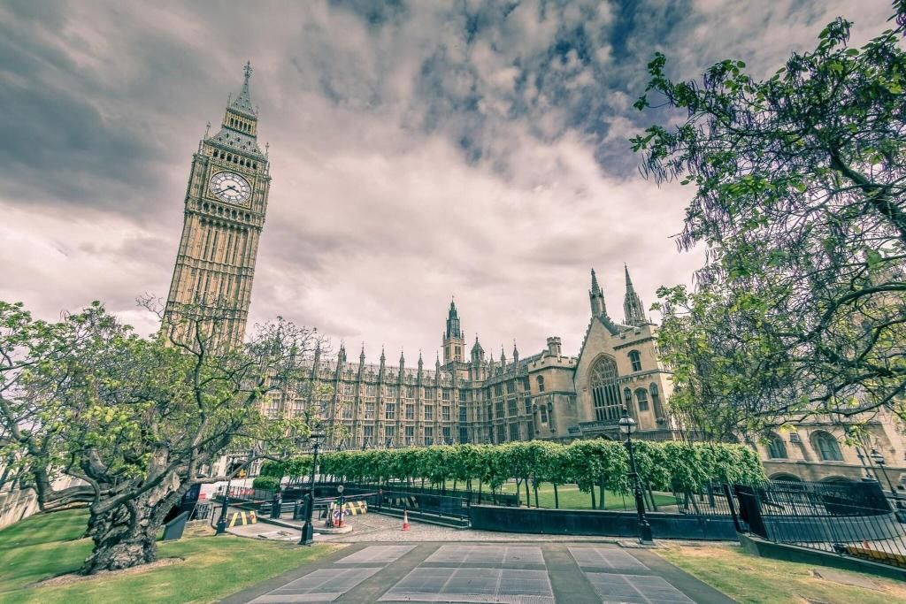 Garner Hotel London Victoria by IHG, foto 4